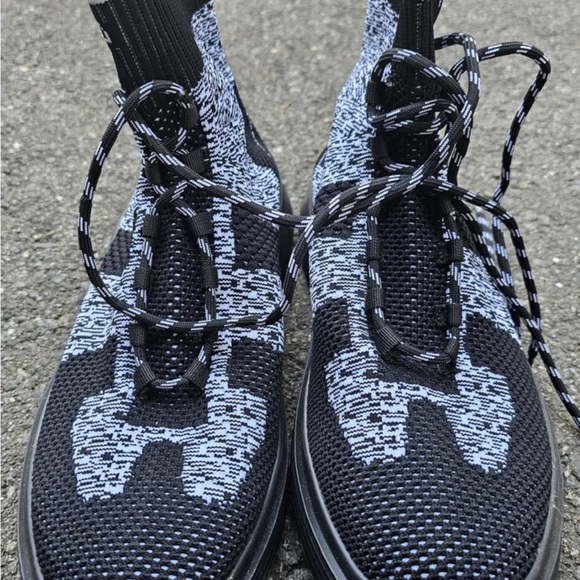 KARL LAGERFELD MEN SHOES - Picture 4 of 8